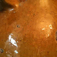 “Aguardiente” Brandy Pitcher (Priego-Cuenca) c.1760 - Image 13