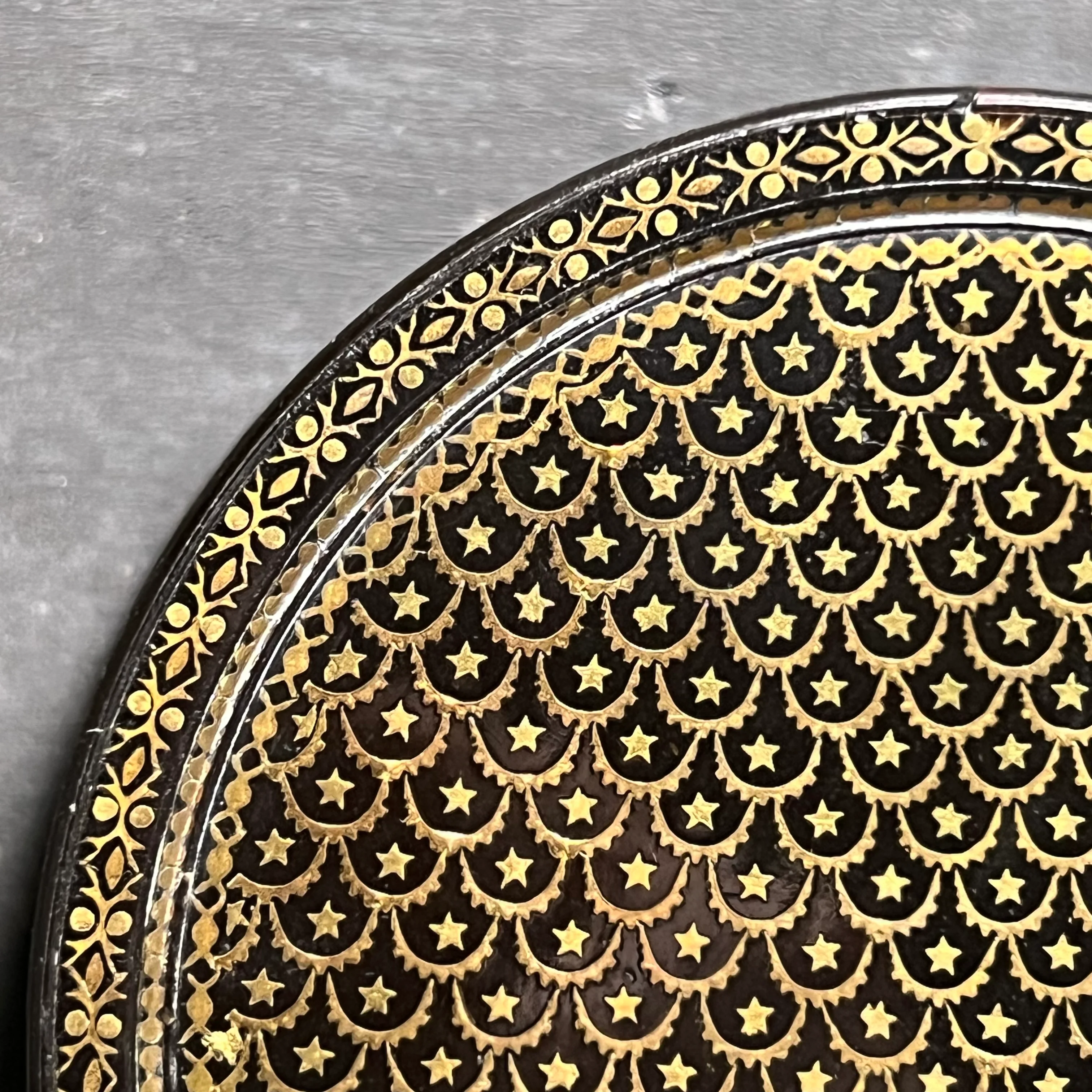 18th-Century Roman Micromosaic Snuff Box – Doves of Pliny, Attributed to Circle of Giacomo Raffaelli c.1780-1800 - Image 18