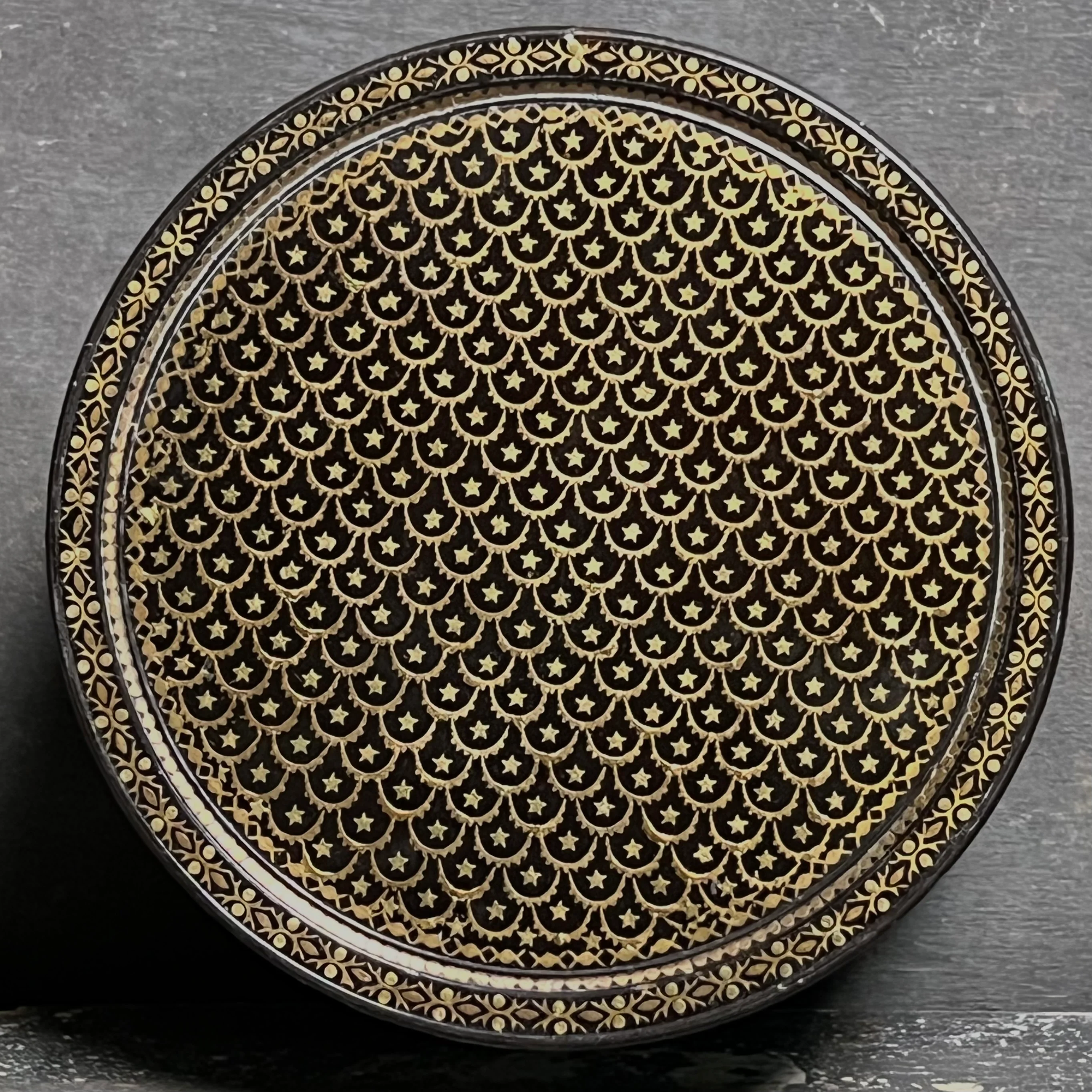 18th-Century Roman Micromosaic Snuff Box – Doves of Pliny, Attributed to Circle of Giacomo Raffaelli c.1780-1800 - Image 19