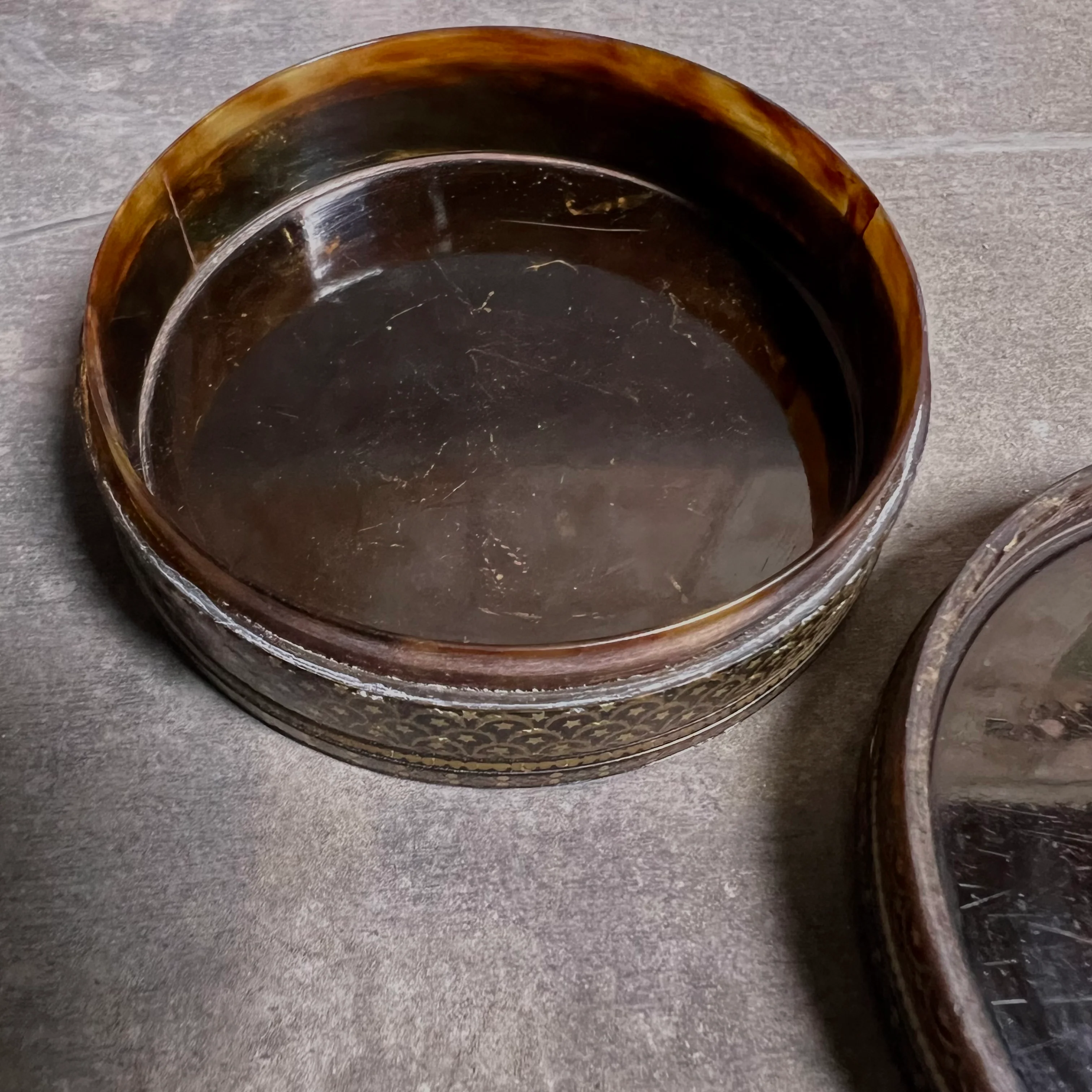 18th-Century Roman Micromosaic Snuff Box – Doves of Pliny, Attributed to Circle of Giacomo Raffaelli c.1780-1800 - Image 30