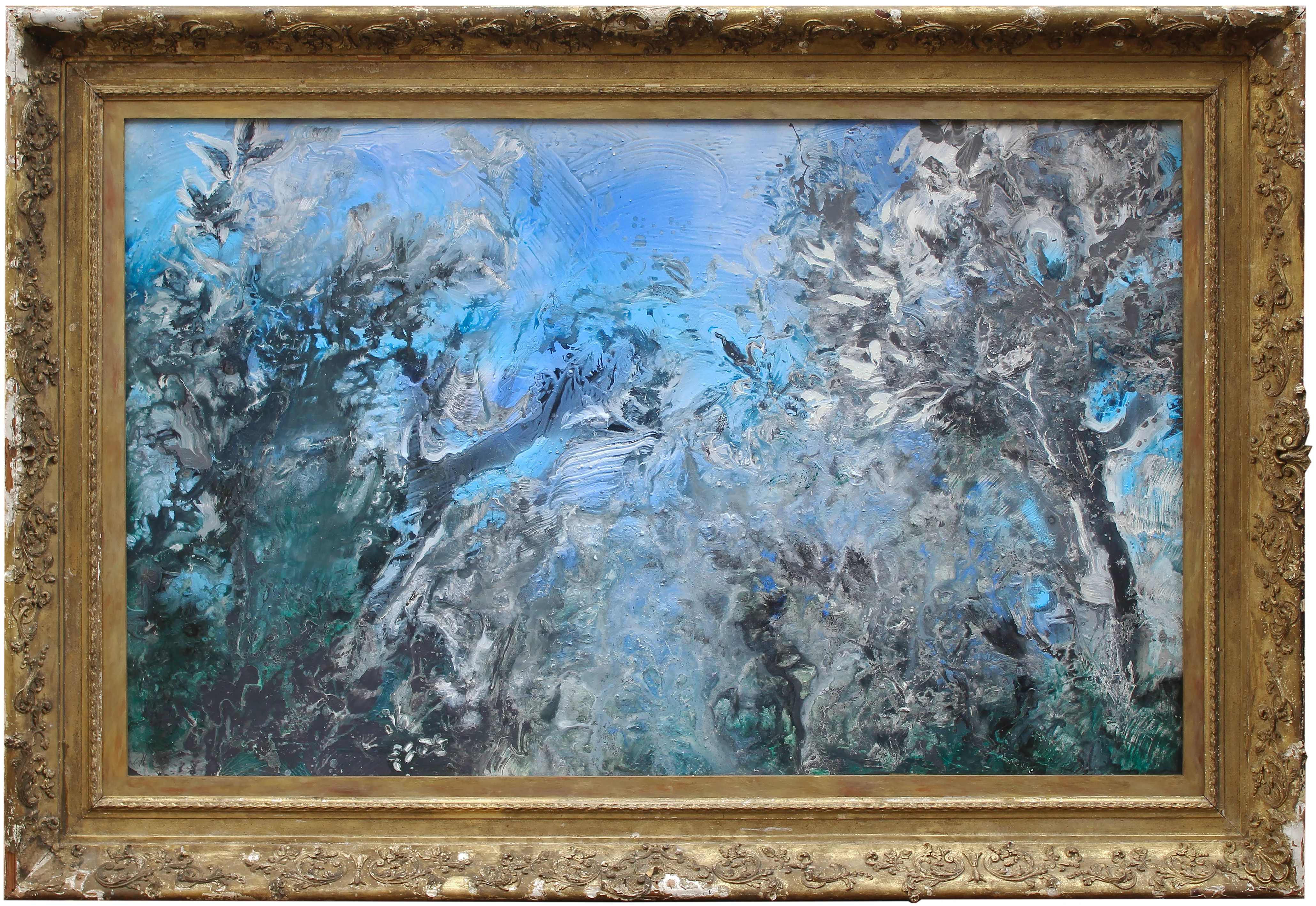 Chloë Holt RCA FRSA - "Semper Hortus" - Image 4