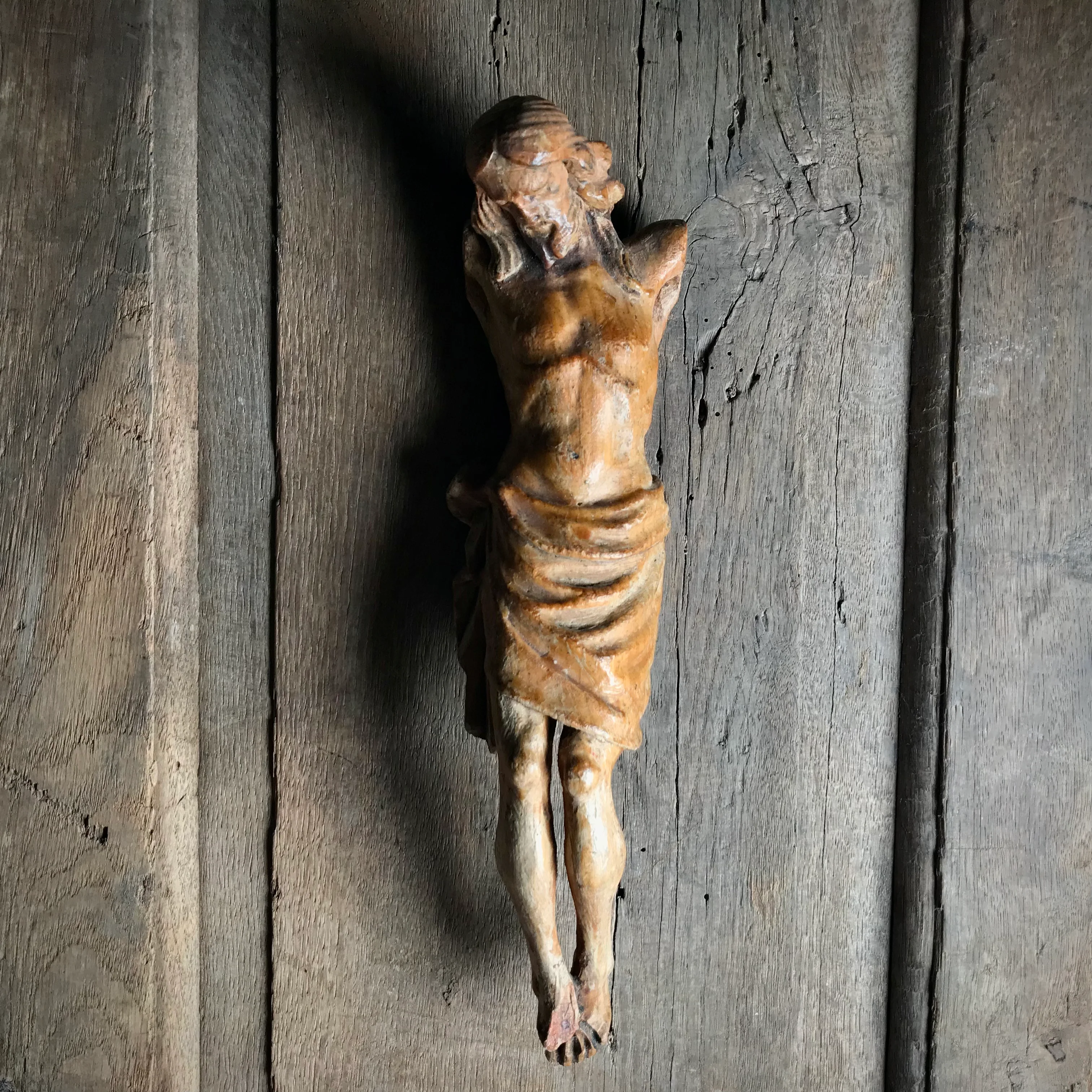 Corpus Christi Northern European 16th-17th Century - Image 10