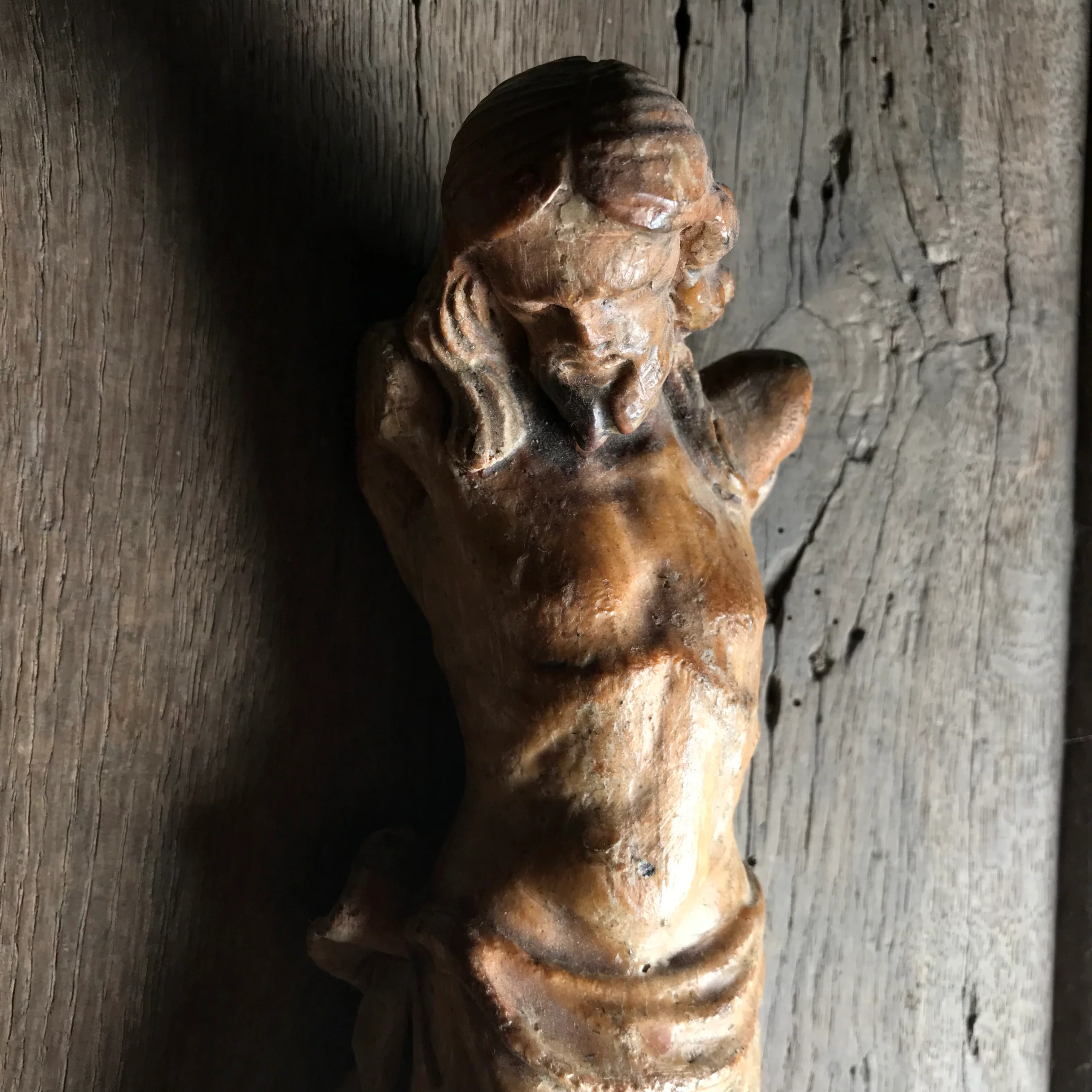 Corpus Christi Northern European 16th-17th Century - Image 11