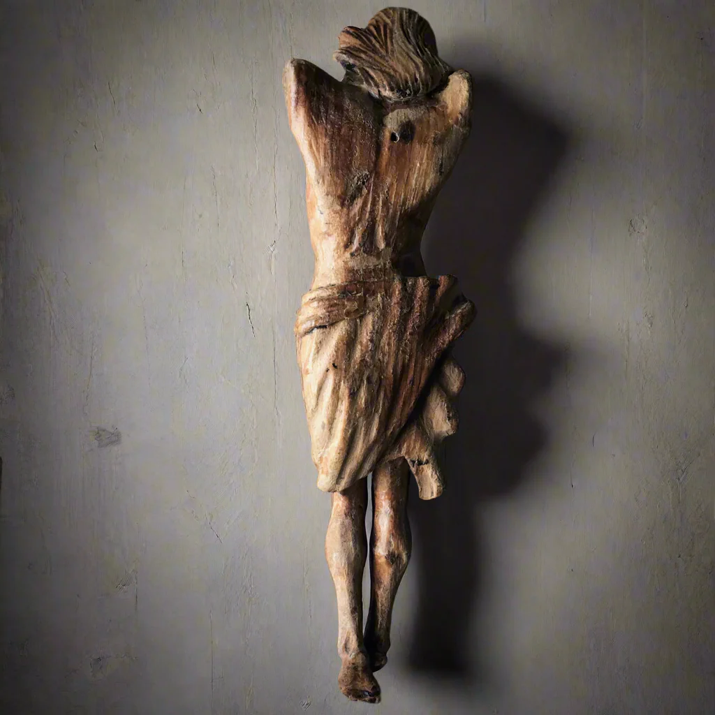 Corpus Christi Northern European 16th-17th Century - Image 12