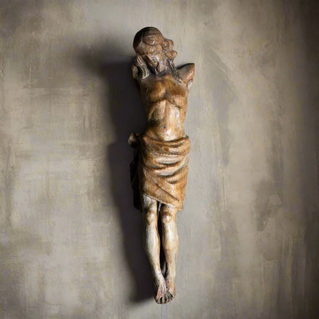 Corpus Christi Northern European 16th-17th Century - Image 14