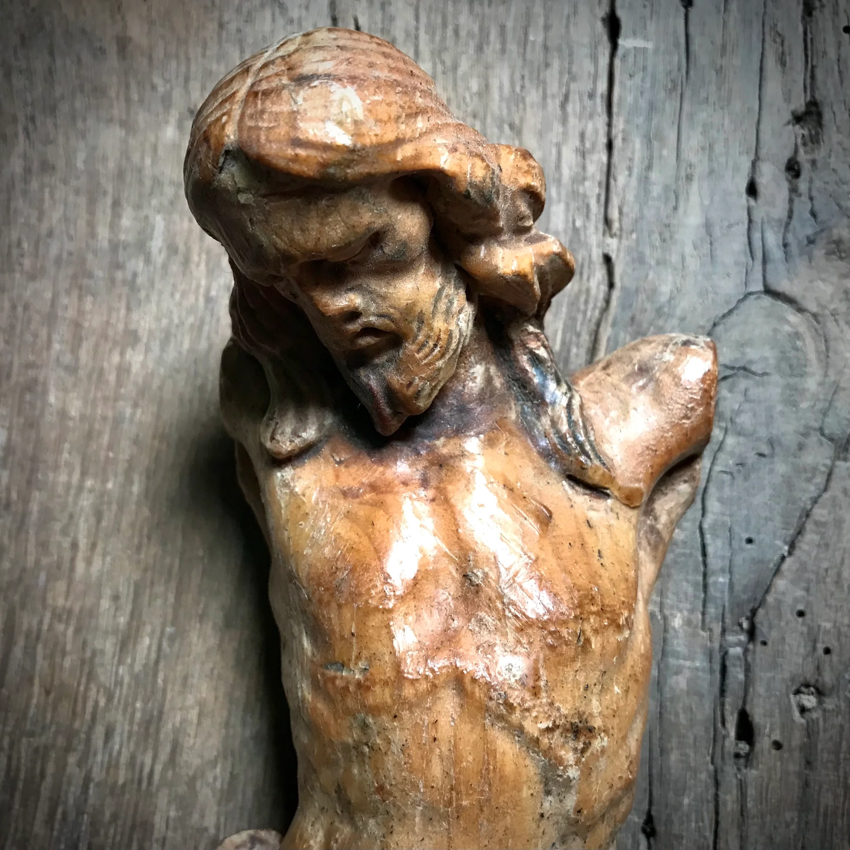 Corpus Christi Northern European 16th-17th Century - Image 3