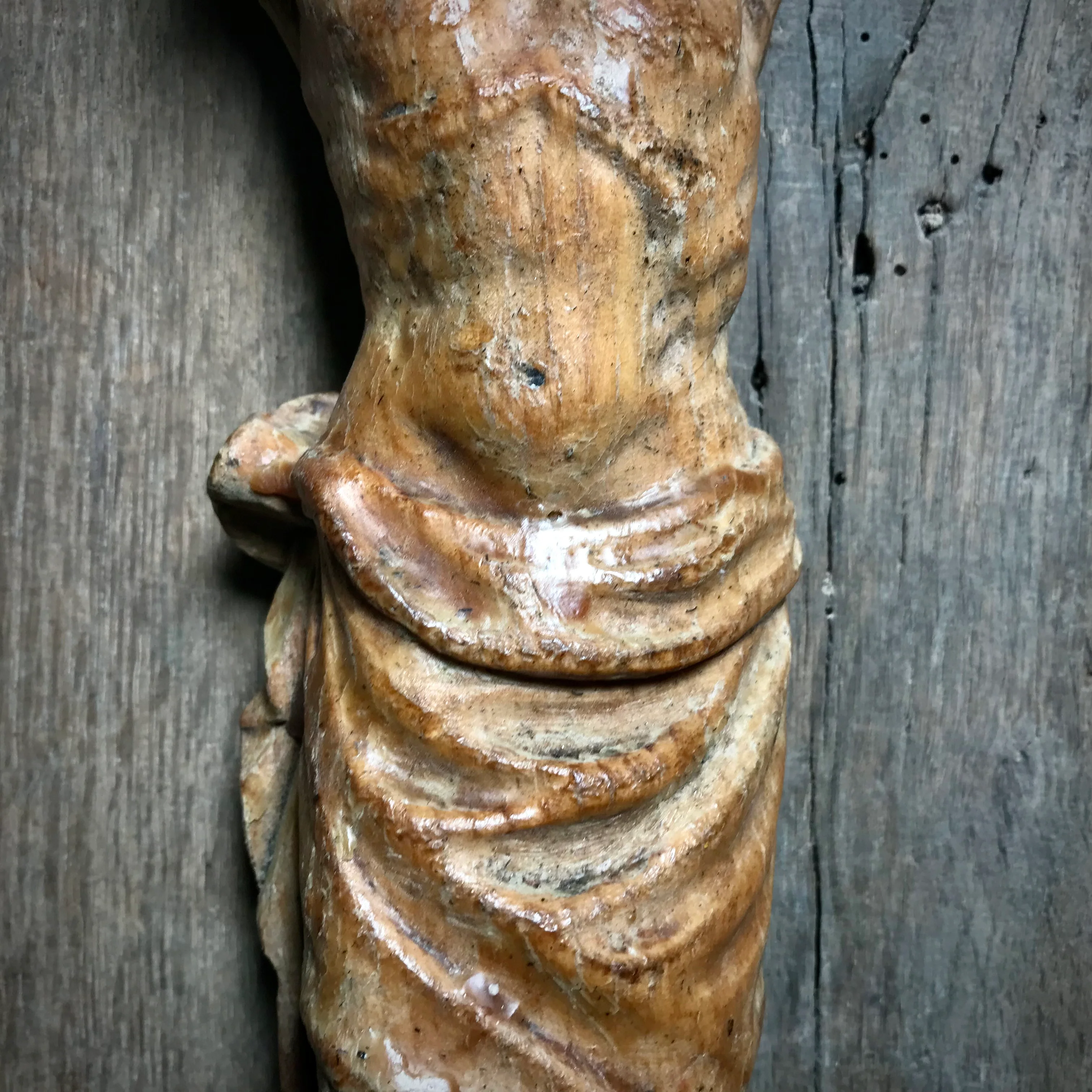 Corpus Christi Northern European 16th-17th Century - Image 4