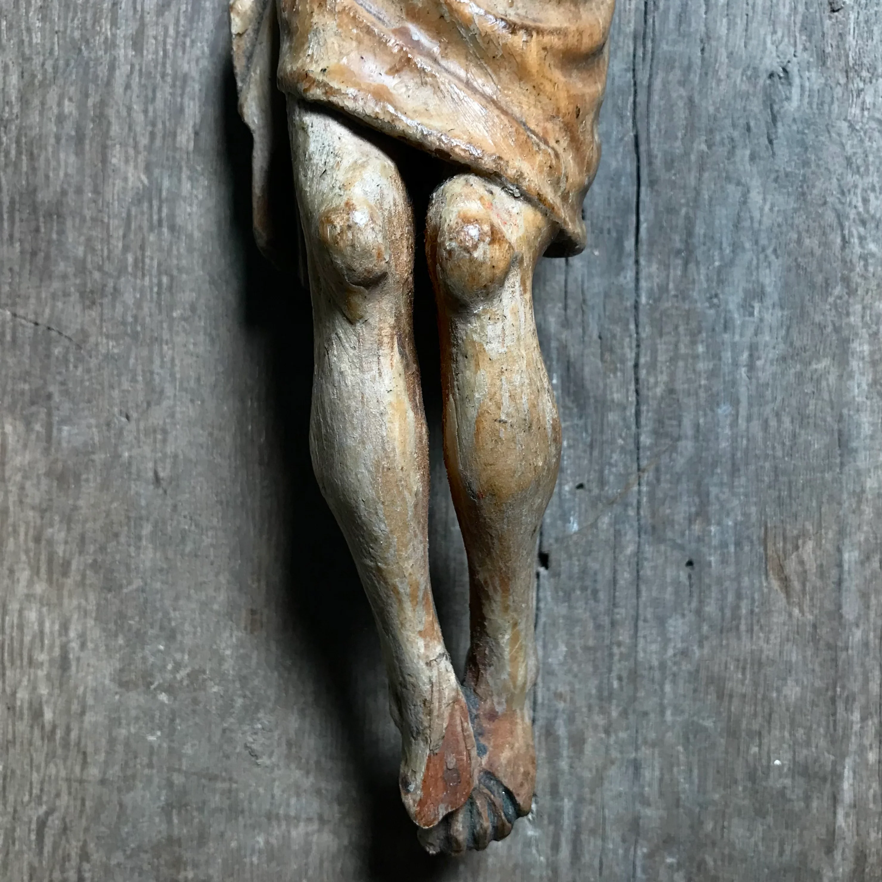 Corpus Christi Northern European 16th-17th Century - Image 5