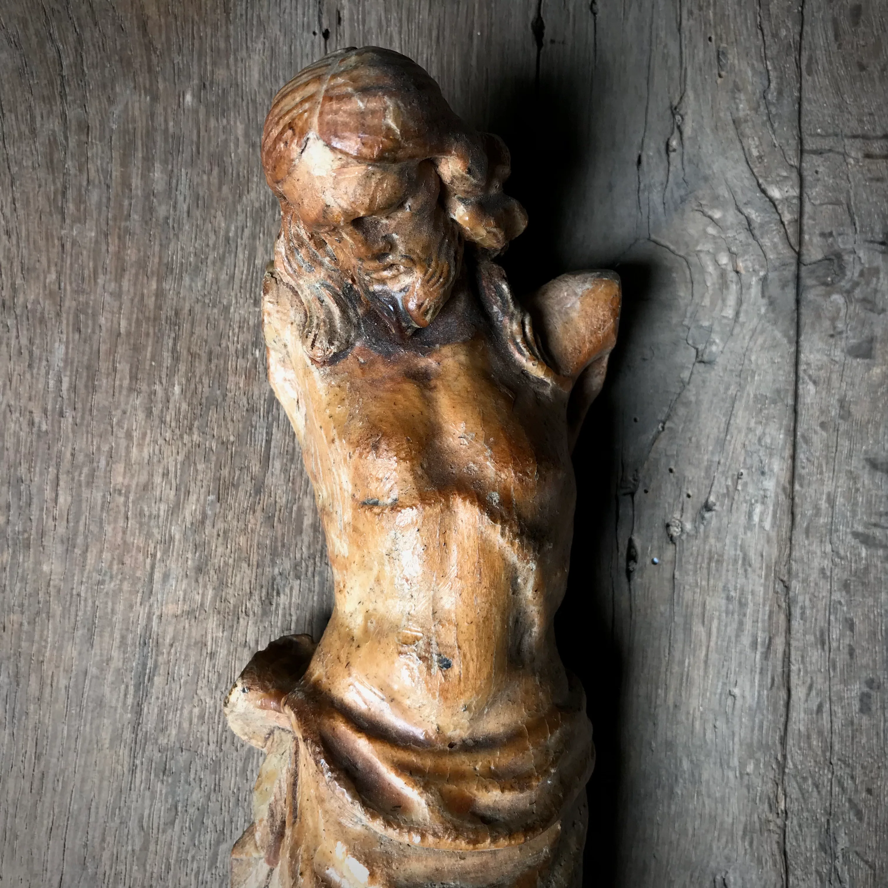 Corpus Christi Northern European 16th-17th Century - Image 6