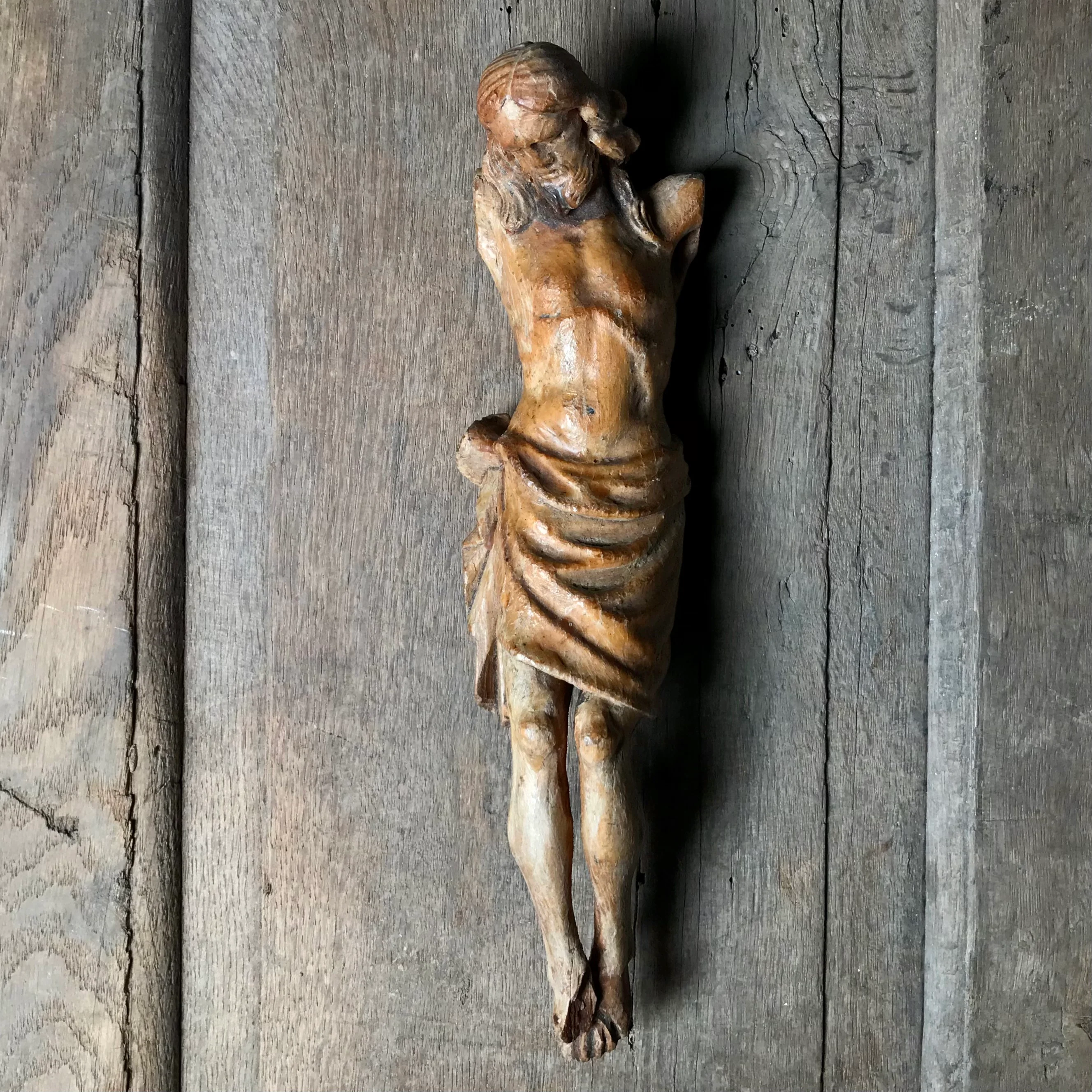 Corpus Christi Northern European 16th-17th Century - Image 7