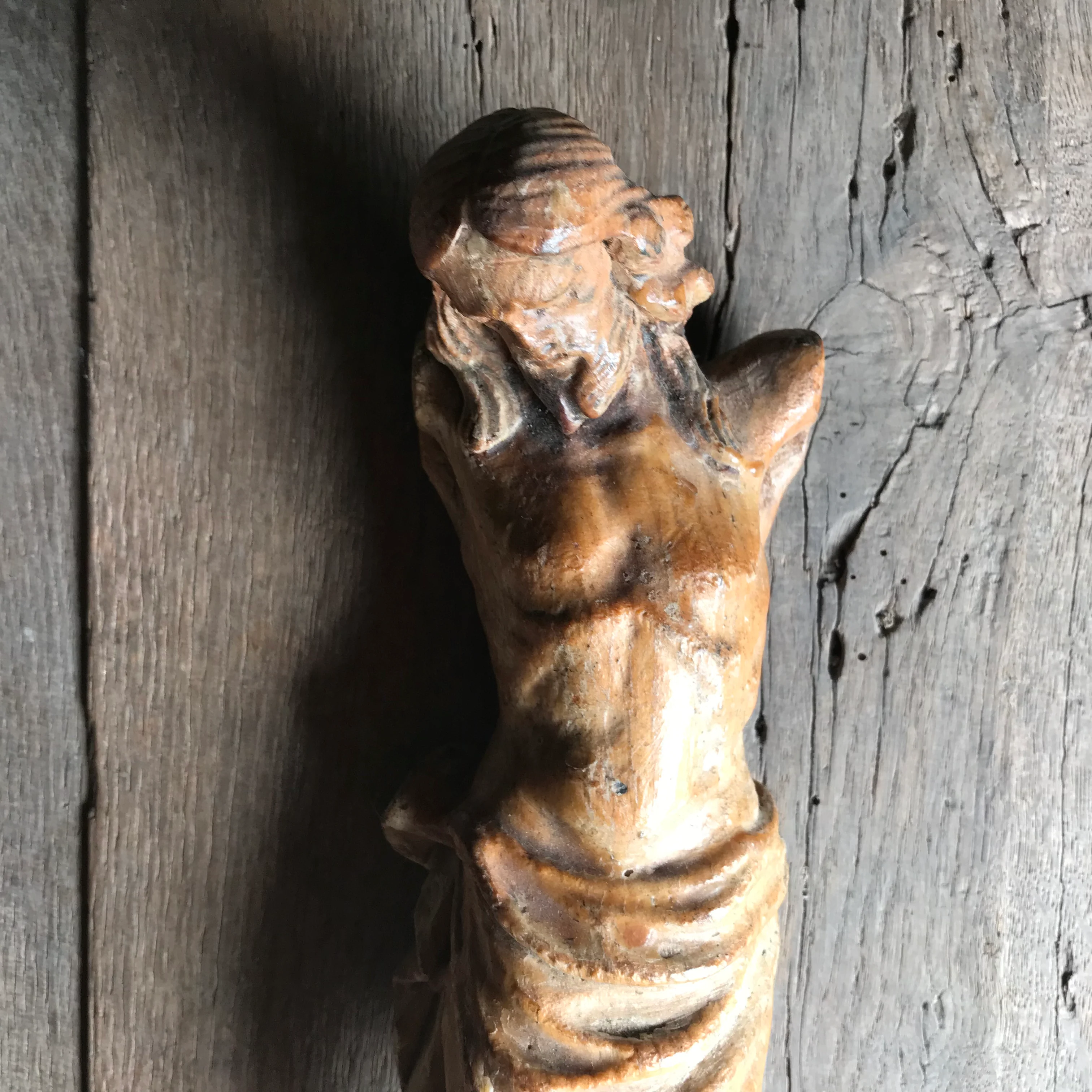 Corpus Christi Northern European 16th-17th Century - Image 9