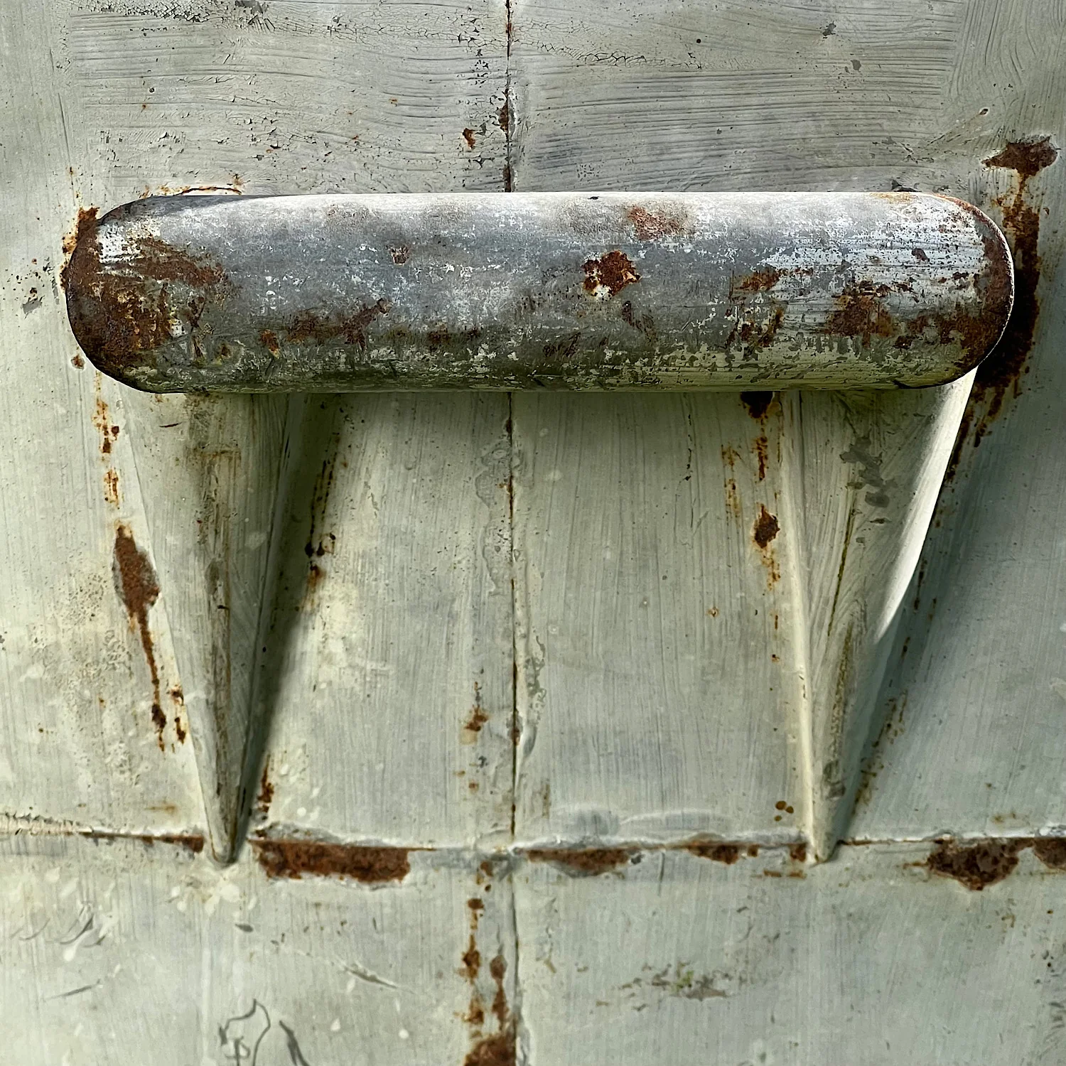 French Zinc Bath c.1880 - Image 10