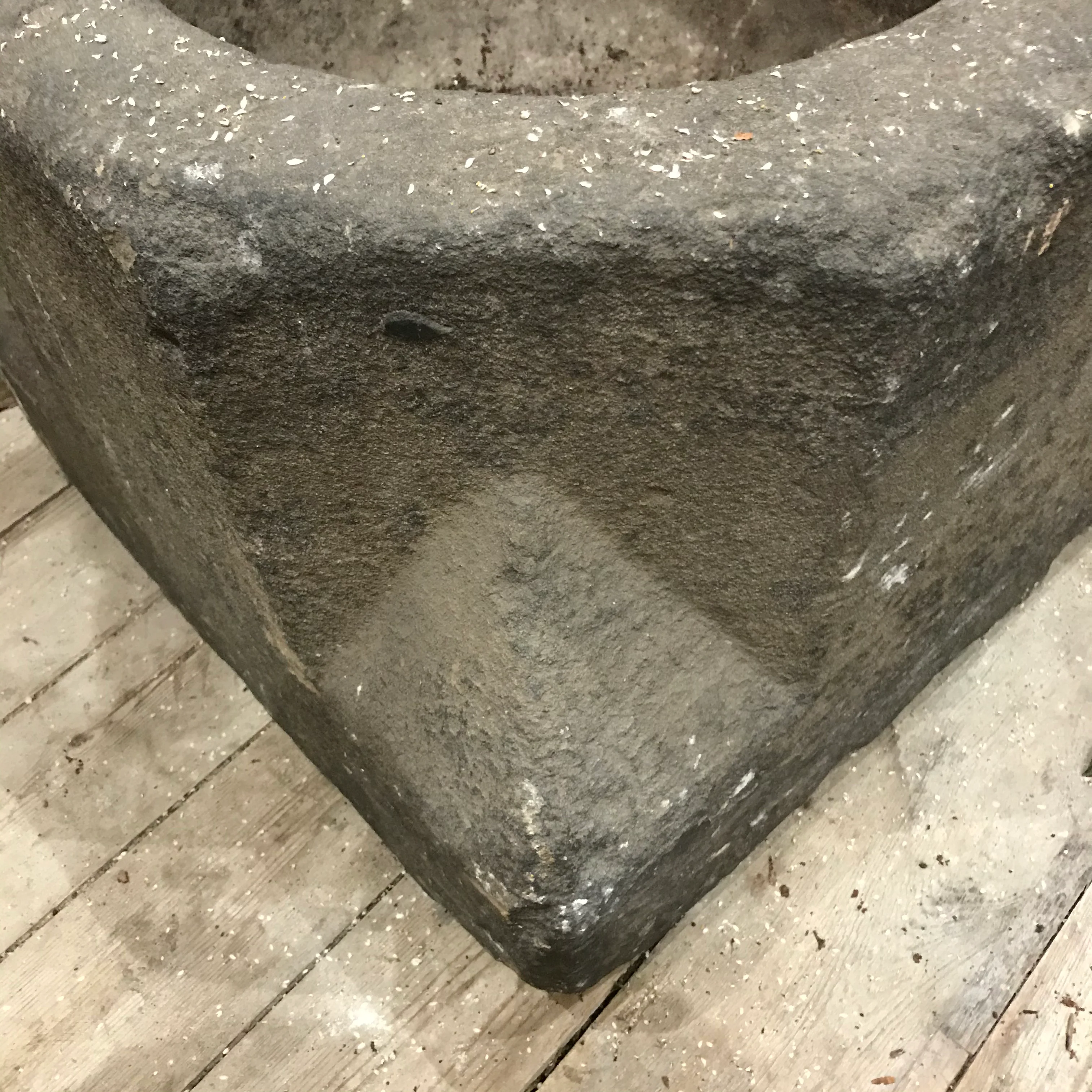 Medieval Corn Mill Pestle - Image 4