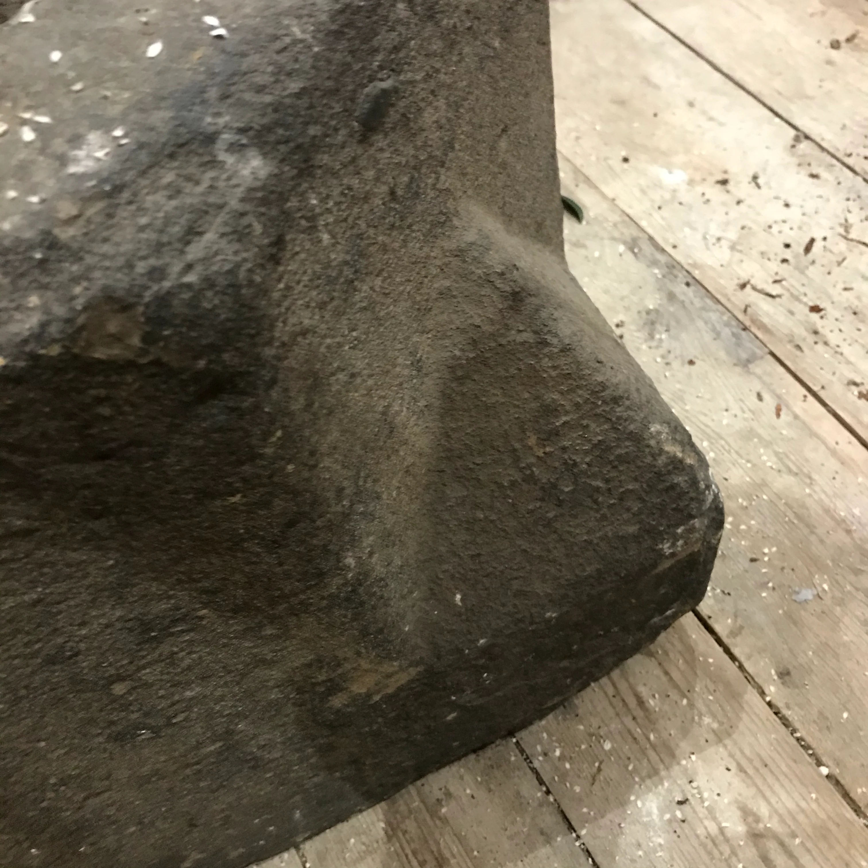 Medieval Corn Mill Pestle - Image 5