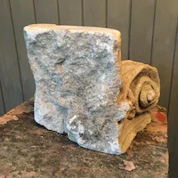 Early Mediterranean Stone Capital - Image 10