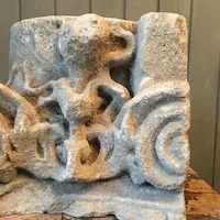 Early Mediterranean Stone Capital - Image 12