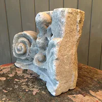 Early Mediterranean Stone Capital - Image 8