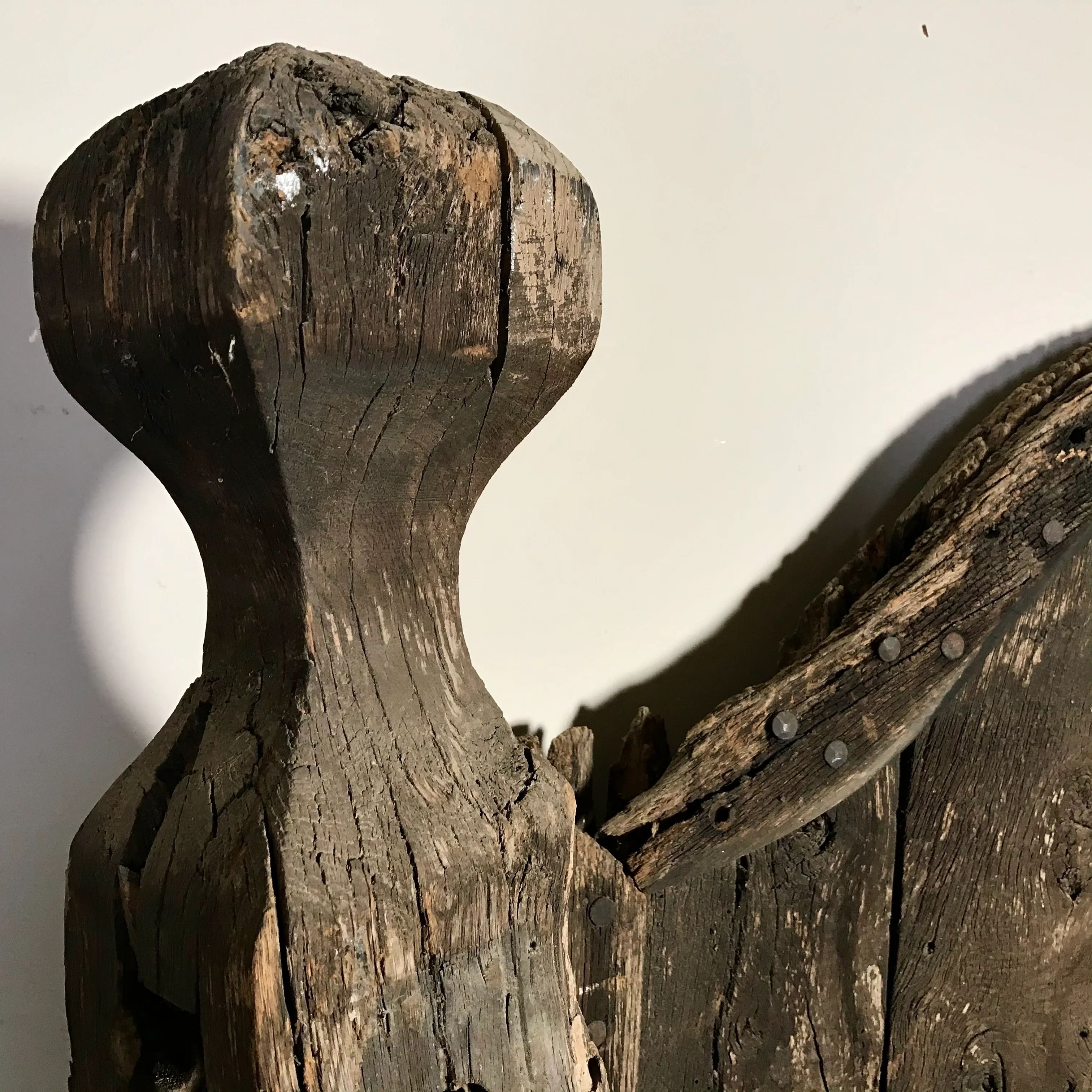 Pair of 16th Century Normandy Gates - Image 11