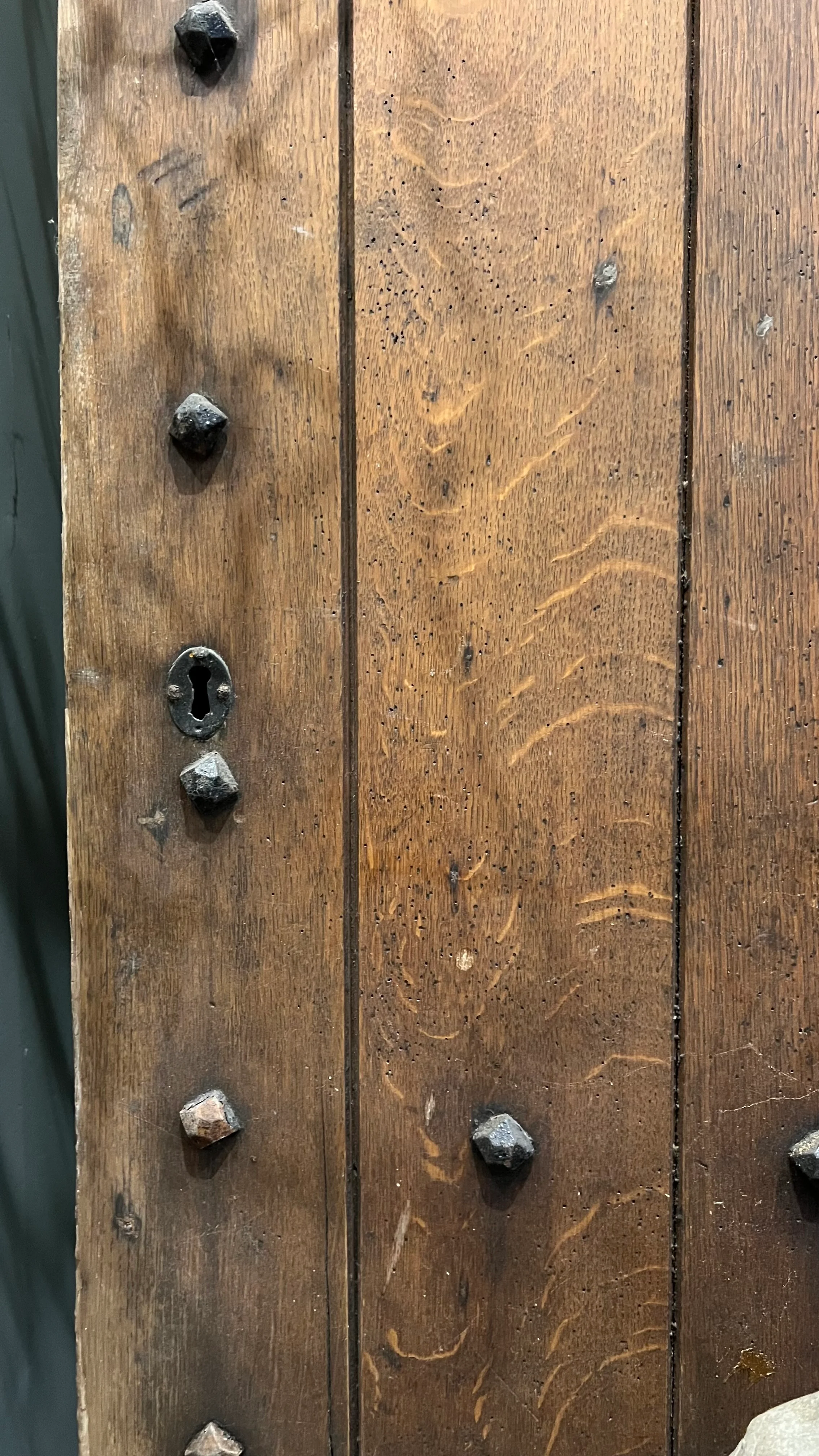 Pair of Church Doors - Image 12