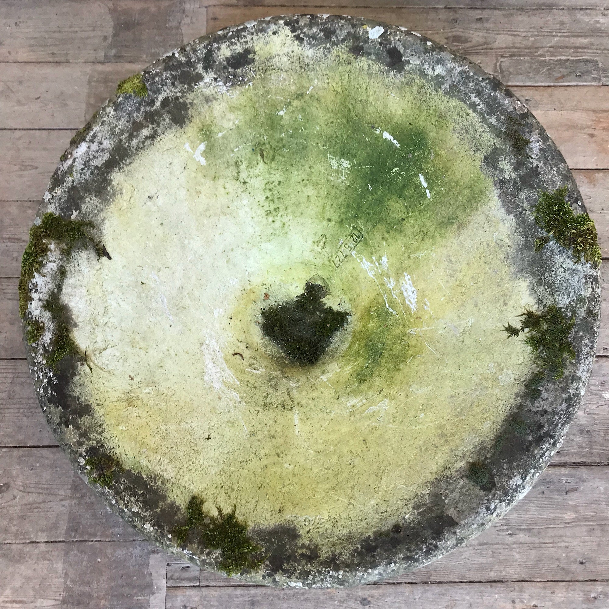 Pair of Willy Guhl Tilted Planters c.1960 - Image 6