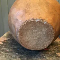 Terracotta Jug/Pitcher Vessel ‘Cantaros’ from Calanda, Aragon c.1750s - Image 7