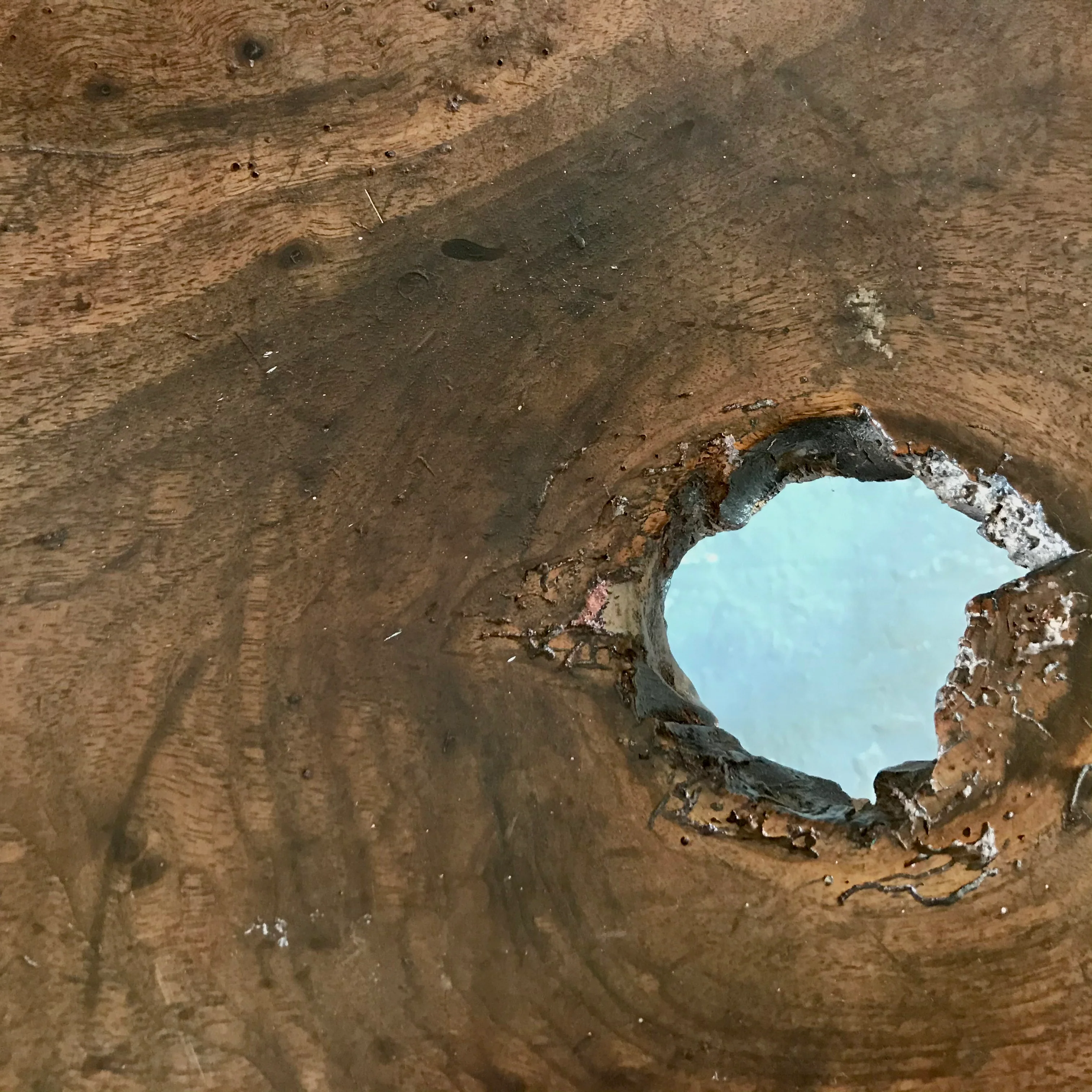 Rare Welsh Comb Back Windsor Armchair c.1780 - Image 26