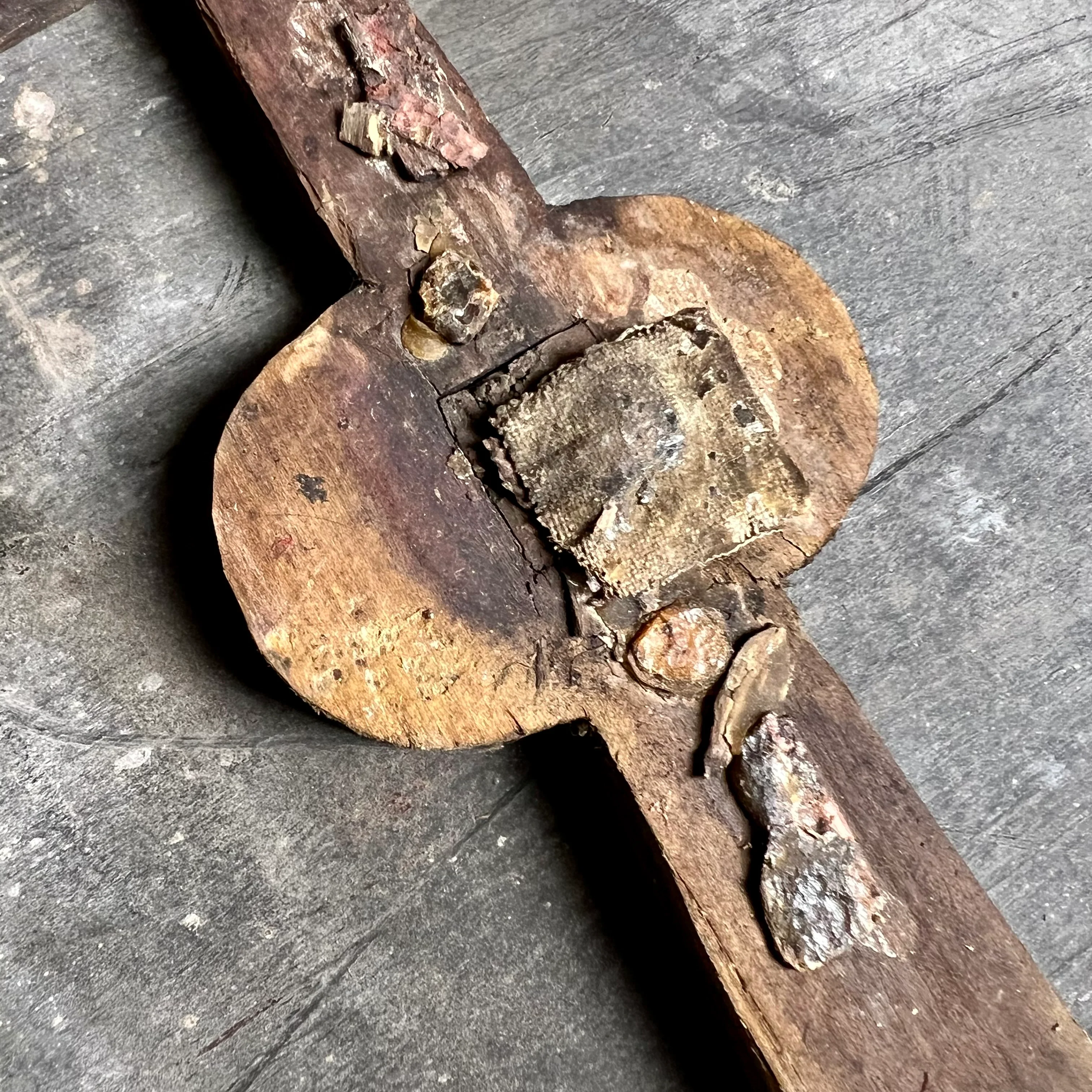 Russian Priests Blessing Cross d.1791 - Image 22