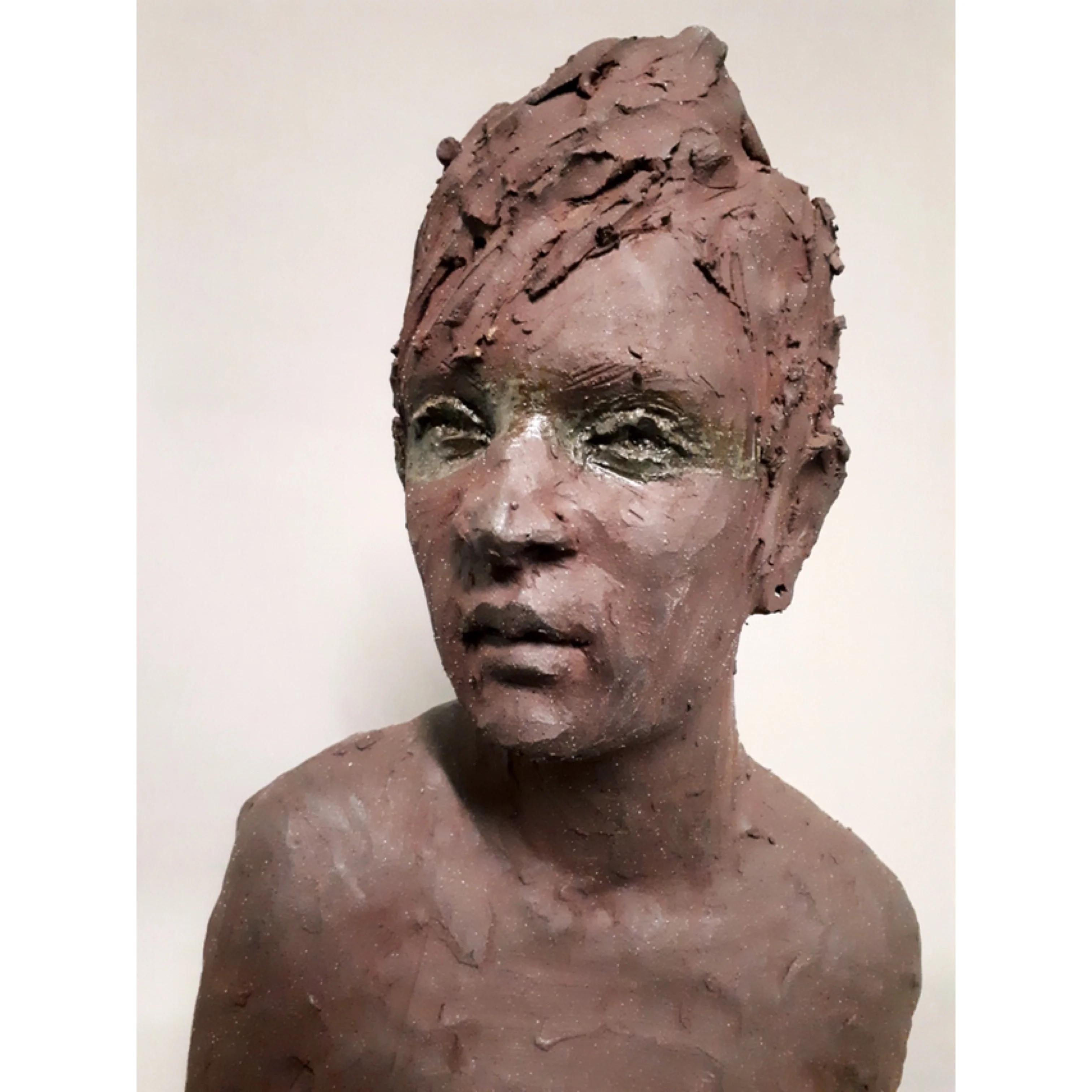 Sharon Griffin - “Girl with a Piercing” - Image 4