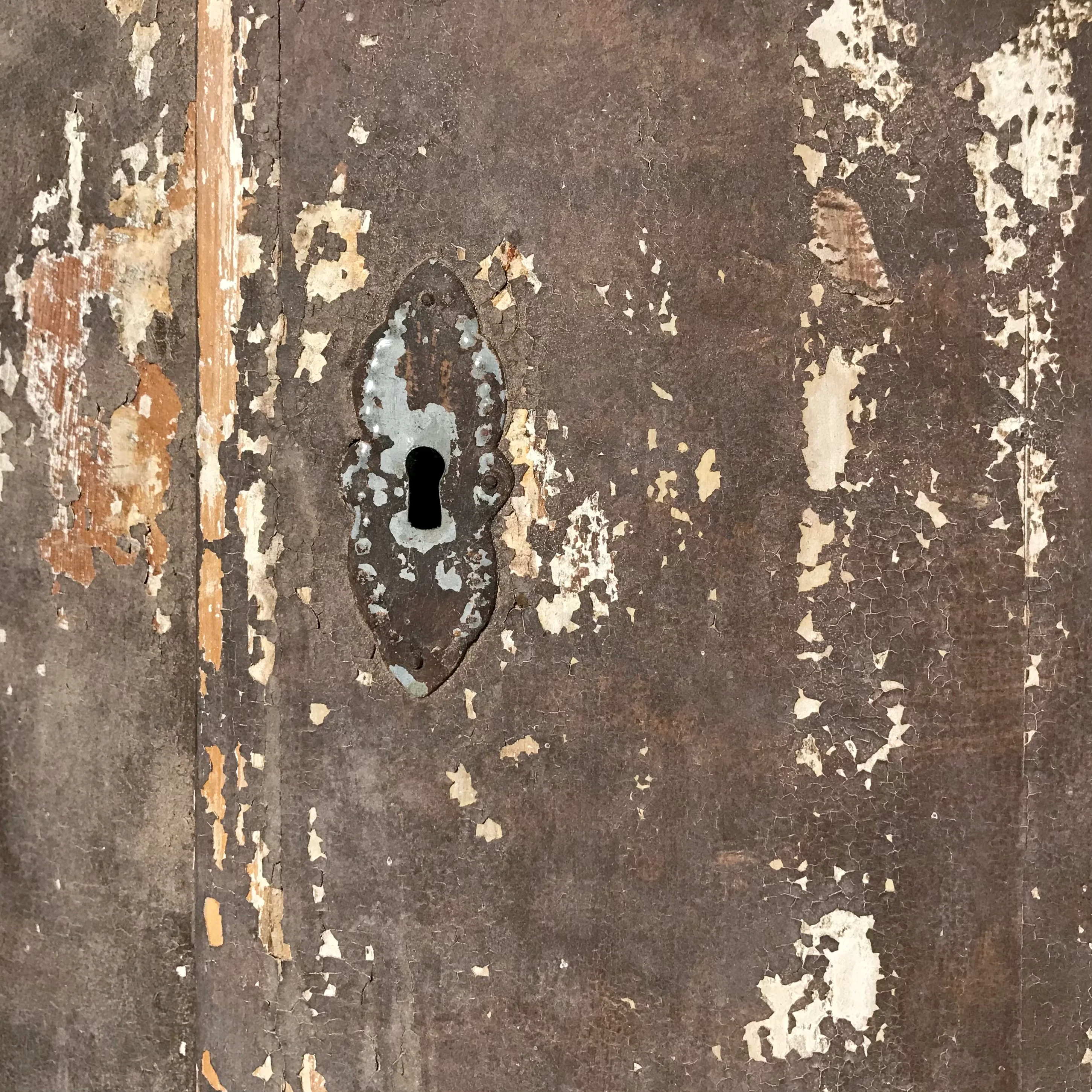 Swedish Gustavian Painted Corner Cupboard c.1820 - Image 3