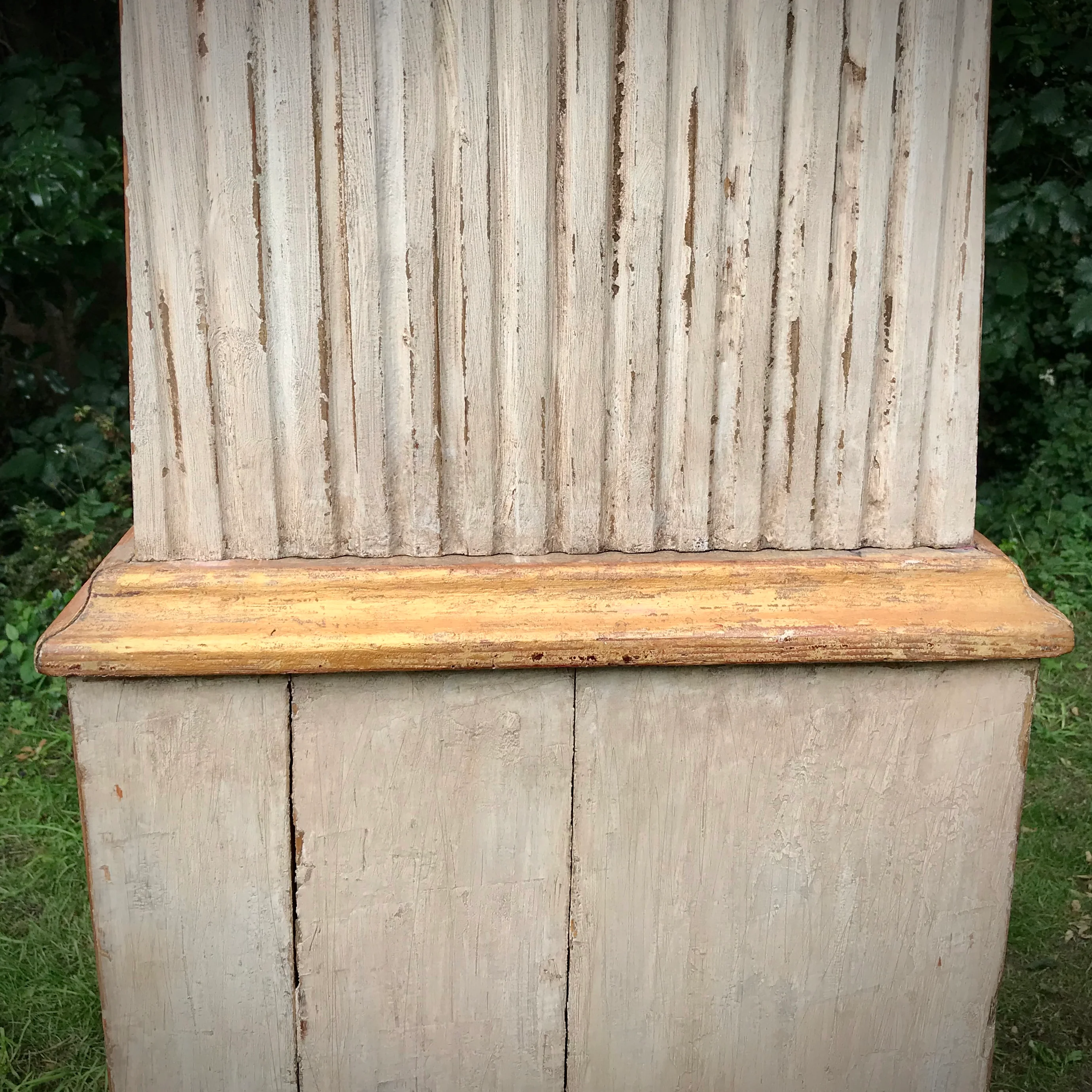 Swedish Mora Clock 18th Century - Image 7