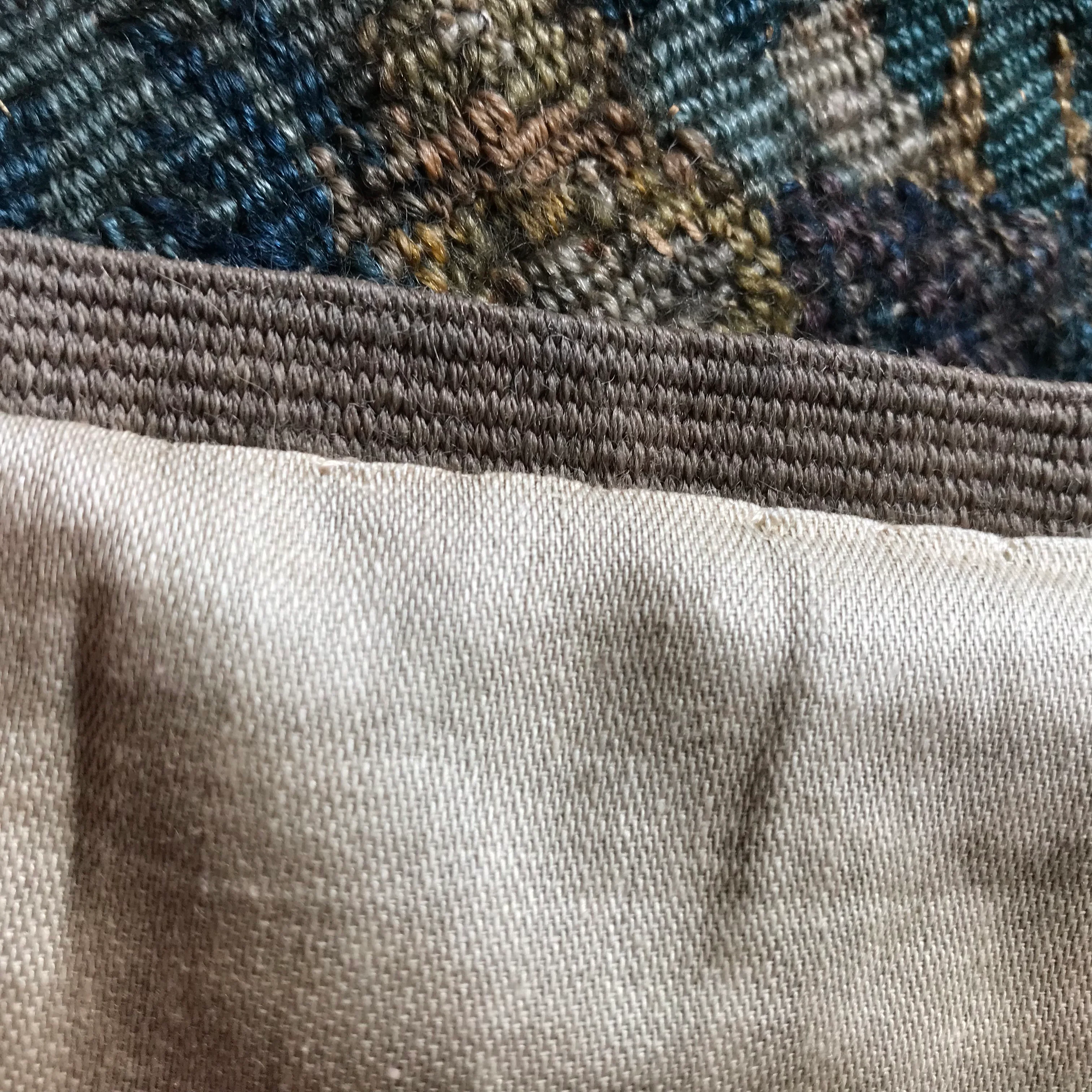 The Royal Garden Gathering Tapestry c.1620 - Image 12