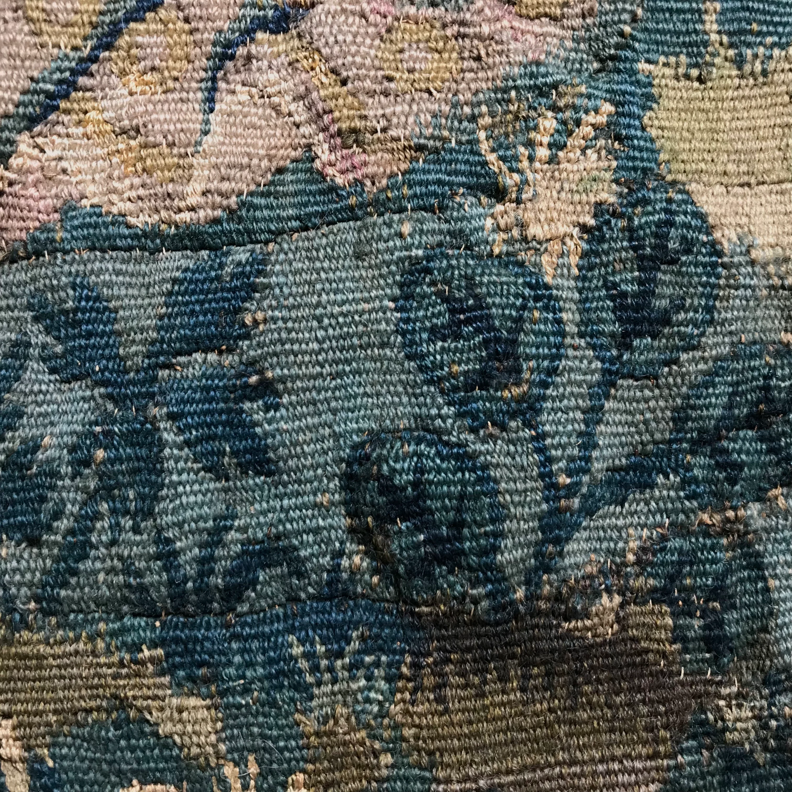 The Royal Garden Gathering Tapestry c.1620 - Image 7