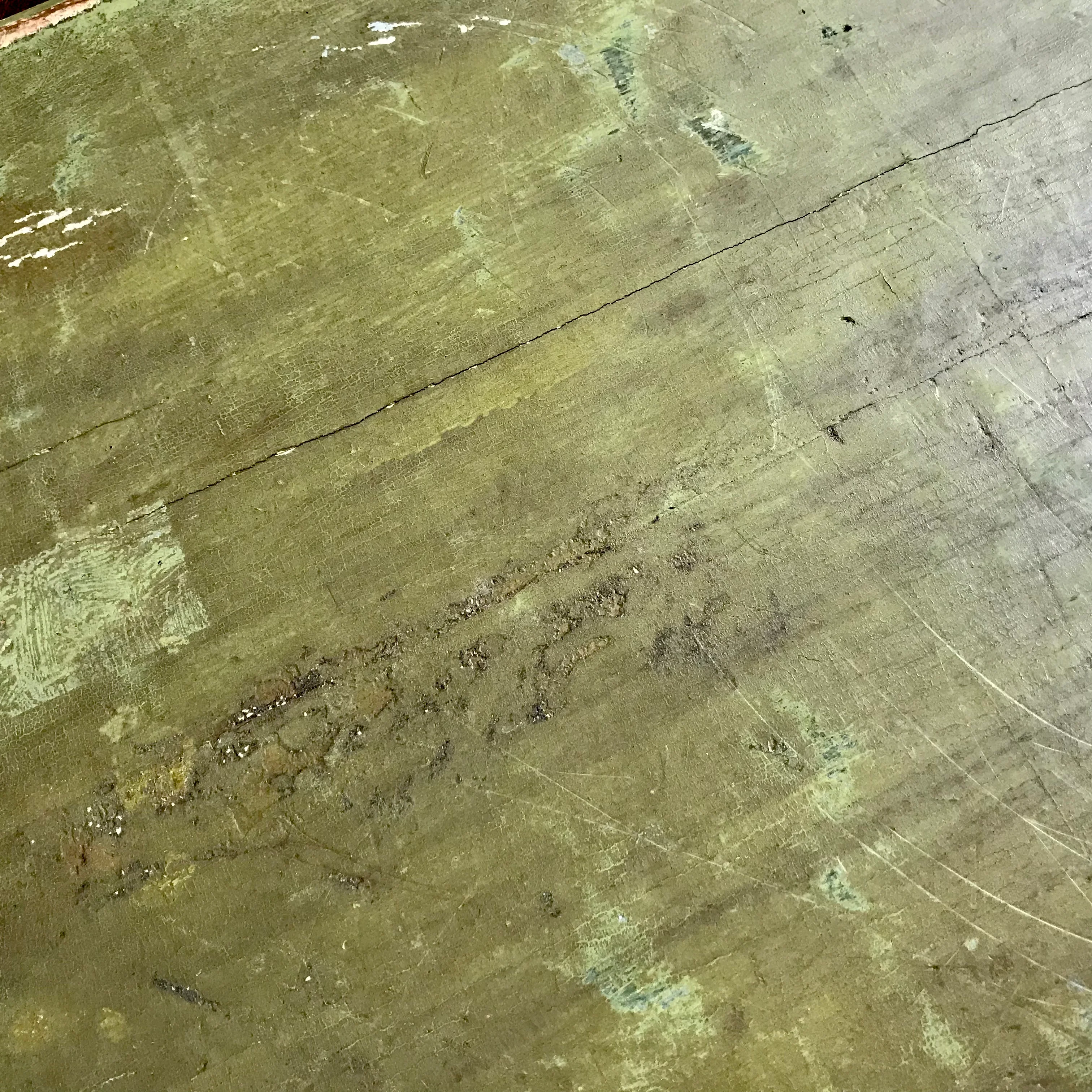 Venetian Lacquered Tray in the Rococo Style
Italy, circa 1860–1880 - Image 14